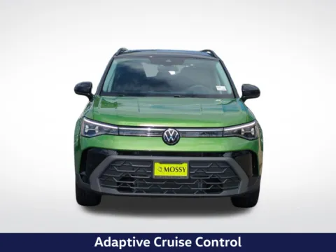 More photos of 2027 Volkswagen Taos 1.5T SE Black at Mossy Volkswagen, CA