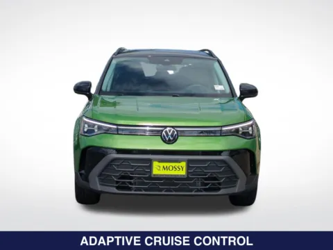 More photos of 2027 Volkswagen Taos 1.5T SE Black at Mossy Volkswagen, CA