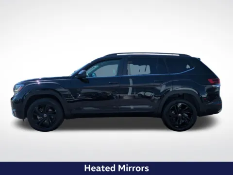 More photos of 2023 Volkswagen Atlas 3.6L V6 SE w/Technology at Mossy Volkswagen, CA