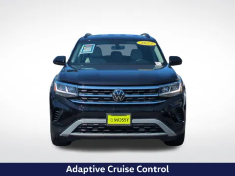 More photos of 2023 Volkswagen Atlas 3.6L V6 SE w/Technology at Mossy Volkswagen, CA