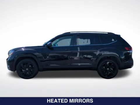 More photos of 2023 Volkswagen Atlas 3.6L V6 SE w/Technology at Mossy Volkswagen, CA