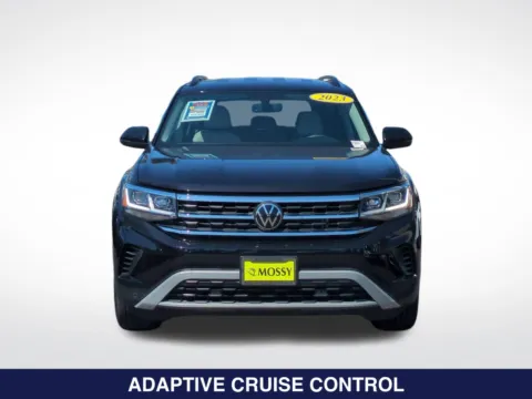 More photos of 2023 Volkswagen Atlas 3.6L V6 SE w/Technology at Mossy Volkswagen, CA