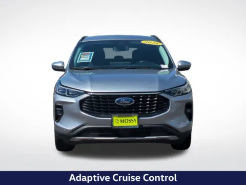 More photos of 2024 Ford Escape Platinum at Mossy Volkswagen, CA