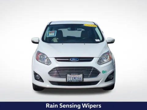 More photos of 2016 Ford C-Max Energi SEL at Mossy Volkswagen, CA