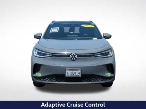More photos of 2023 Volkswagen ID.4 Pro S at Mossy Volkswagen, CA