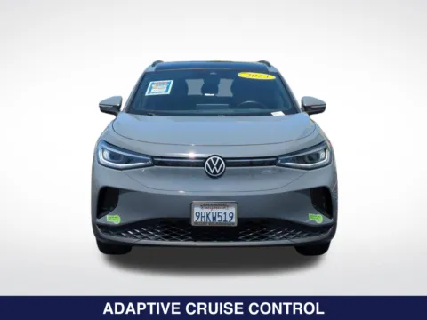 More photos of 2023 Volkswagen ID.4 Pro S at Mossy Volkswagen, CA