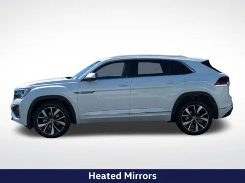 More photos of 2026 Volkswagen Atlas Cross Sport SEL Premium R-Line at Mossy Volkswagen, CA