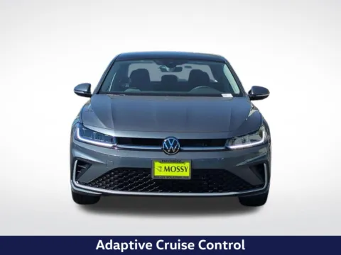 More photos of 2027 Volkswagen Jetta 1.5T SEL at Mossy Volkswagen, CA