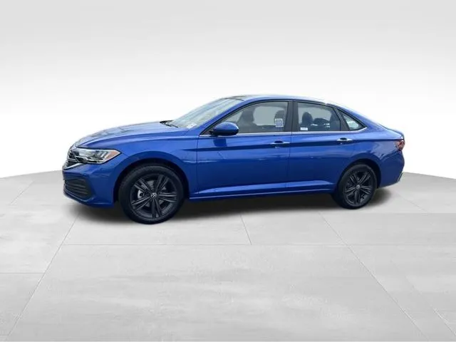2024 Volkswagen Jetta 1.5T SE for sale in Escondido, CA