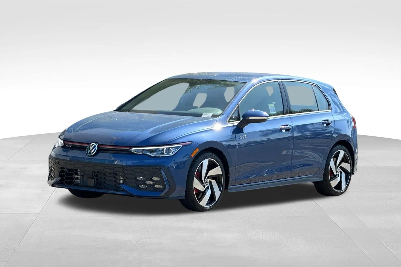 2025 Volkswagen Golf GTI 2.0T S for sale in Escondido, CA