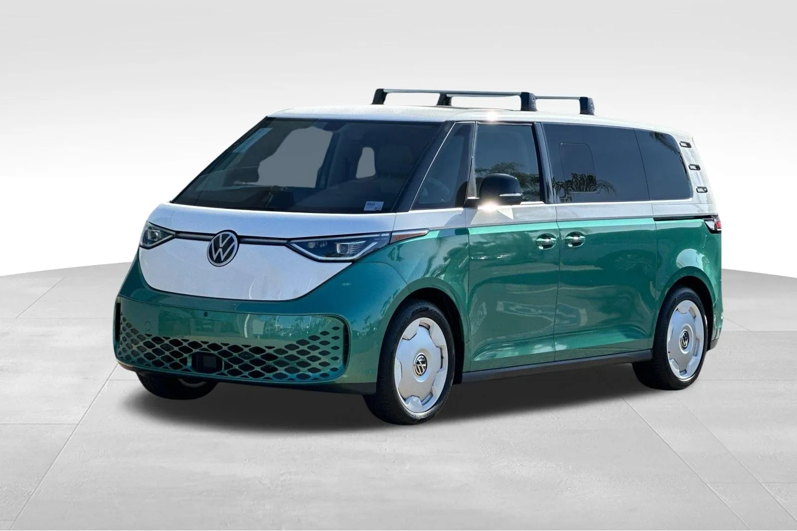 Red 2025 Volkswagen ID. Buzz 1st Edition for sale in Escondido, CA