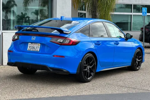 More photos of 2022 Honda Civic Sport at Mossy Volkswagen, CA