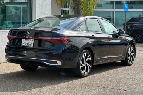 More photos of 2025 Volkswagen Jetta 1.5T SEL at Mossy Volkswagen, CA