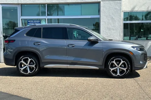Another view of 2025 Volkswagen Tiguan 2.0T SE for sale in Escondido, CA at Mossy Volkswagen