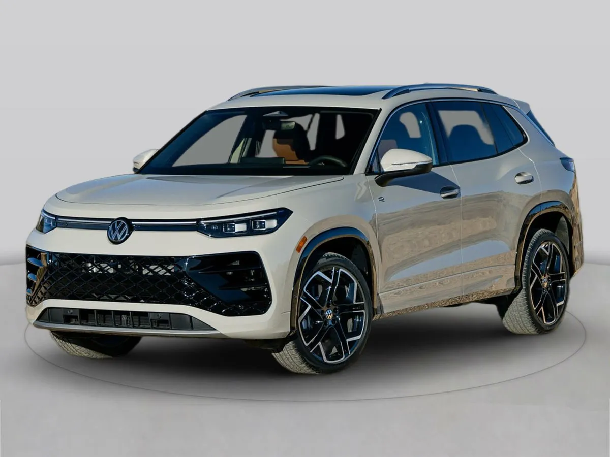 2025 Volkswagen Tiguan 2.0T S for sale in Escondido, CA