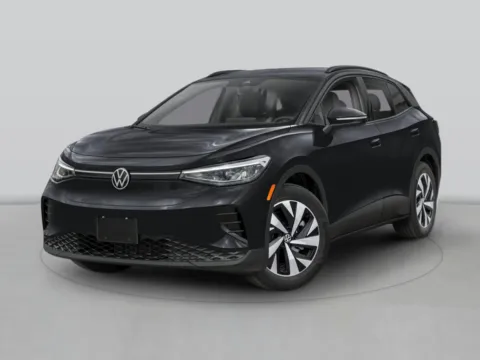 Gray 2023 Volkswagen ID.4 Pro for sale in Escondido, CA