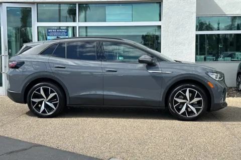 Another view of 2025 Volkswagen ID.4 Pro S for sale in Escondido, CA at Mossy Volkswagen