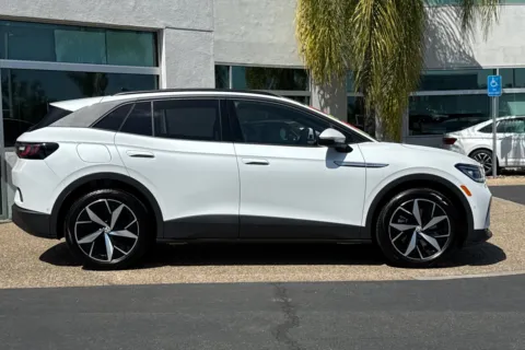 Another view of 2025 Volkswagen ID.4 Pro S for sale in Escondido, CA at Mossy Volkswagen