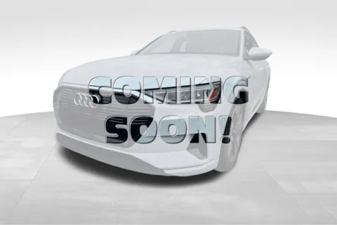 White 2022 Audi e-tron Premium for sale in Escondido, CA