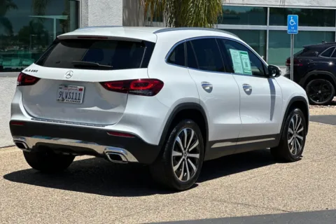 More photos of 2021 Mercedes-Benz GLA 250 at Mossy Volkswagen, CA