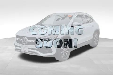 White 2021 Mercedes-Benz GLA 250 for sale in Escondido, CA