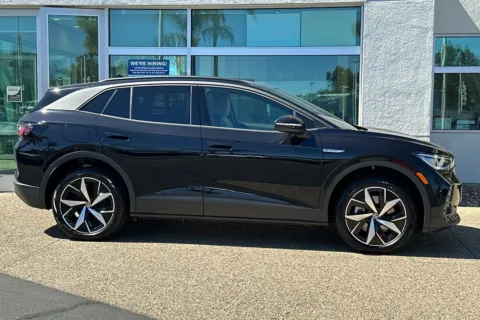 Another view of 2025 Volkswagen ID.4 Pro S for sale in Escondido, CA at Mossy Volkswagen