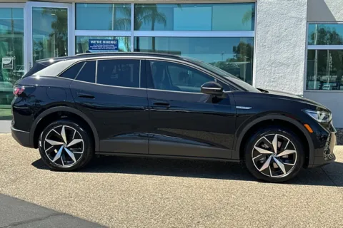 Another view of 2025 Volkswagen ID.4 Pro S for sale in Escondido, CA at Mossy Volkswagen