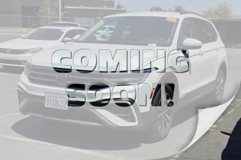 White 2022 Volkswagen Tiguan 2.0T S for sale in Escondido, CA