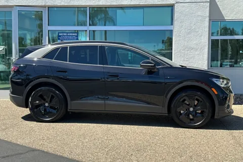 Another view of 2025 Volkswagen ID.4 Pro S for sale in Escondido, CA at Mossy Volkswagen