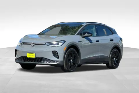 Gray 2025 Volkswagen ID.4 Pro S for sale in Escondido, CA