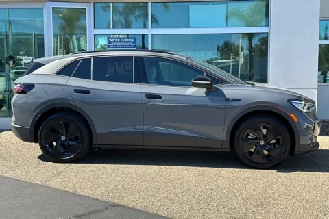 Another view of 2025 Volkswagen ID.4 Pro S for sale in Escondido, CA at Mossy Volkswagen