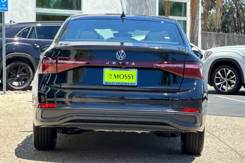 More photos of 2025 Volkswagen Jetta 1.5T Sport at Mossy Volkswagen, CA