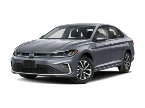 Black 2025 Volkswagen Jetta 1.5T Sport for sale in Escondido, CA