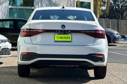More photos of 2025 Volkswagen Jetta 1.5T Sport at Mossy Volkswagen, CA