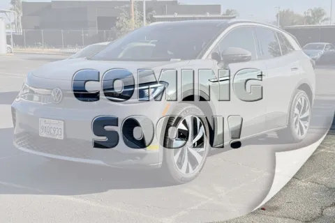 Gray 2021 Volkswagen ID.4 Pro S for sale in Escondido, CA