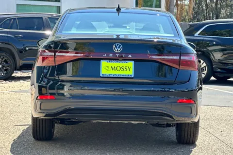 More photos of 2025 Volkswagen Jetta 1.5T Sport at Mossy Volkswagen, CA
