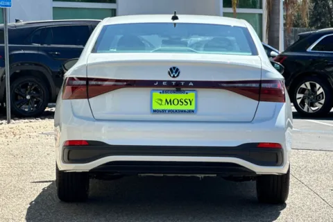 More photos of 2025 Volkswagen Jetta 1.5T Sport at Mossy Volkswagen, CA