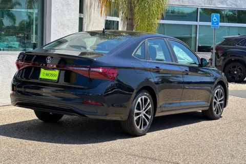 More photos of 2025 Volkswagen Jetta 1.5T Sport at Mossy Volkswagen, CA