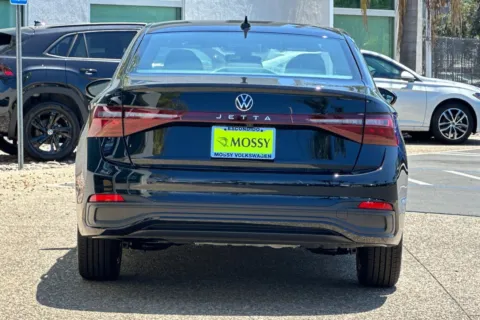 More photos of 2025 Volkswagen Jetta 1.5T Sport at Mossy Volkswagen, CA