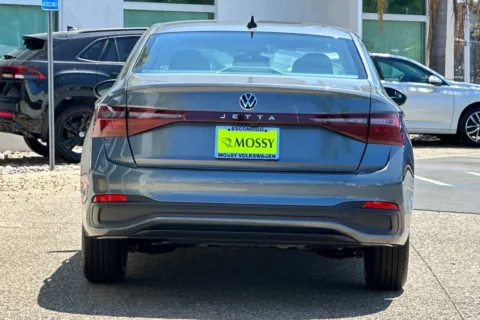 More photos of 2025 Volkswagen Jetta 1.5T S at Mossy Volkswagen, CA