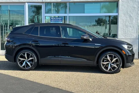 Another view of 2025 Volkswagen ID.4 Pro S for sale in Escondido, CA at Mossy Volkswagen