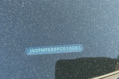 Another view of 2023 Volkswagen ID.4 Pro S for sale in Escondido, CA at Mossy Volkswagen