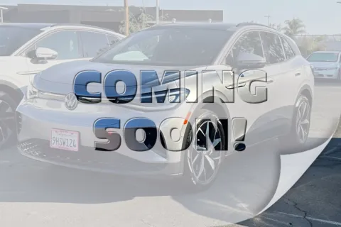 Silver 2023 Volkswagen ID.4 Pro S for sale in Escondido, CA