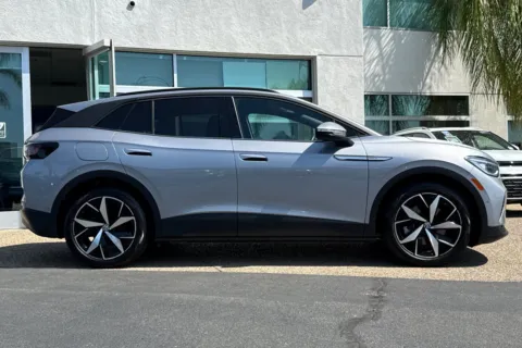 Another view of 2023 Volkswagen ID.4 Pro S for sale in Escondido, CA at Mossy Volkswagen