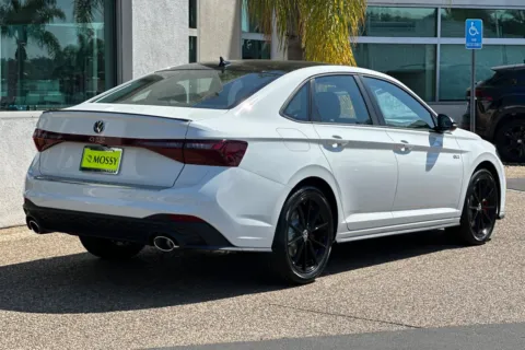 More photos of 2025 Volkswagen Jetta GLI 2.0T Autobahn at Mossy Volkswagen, CA