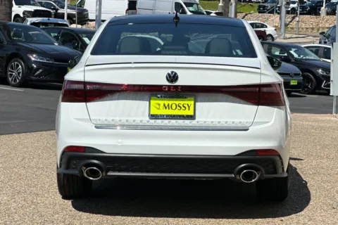 More photos of 2025 Volkswagen Jetta GLI 2.0T Autobahn at Mossy Volkswagen, CA