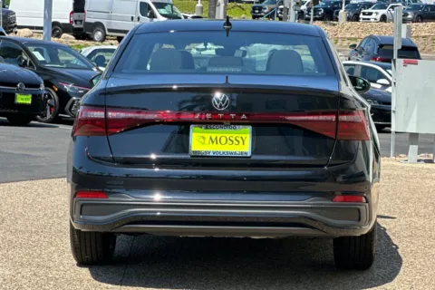More photos of 2025 Volkswagen Jetta 1.5T Sport at Mossy Volkswagen, CA