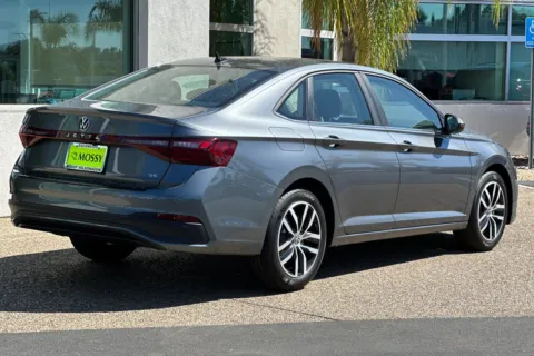 More photos of 2025 Volkswagen Jetta 1.5T SE at Mossy Volkswagen, CA