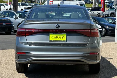 More photos of 2025 Volkswagen Jetta 1.5T SE at Mossy Volkswagen, CA