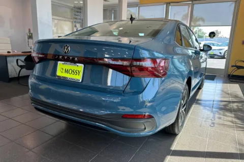 More photos of 2025 Volkswagen Jetta 1.5T S at Mossy Volkswagen, CA